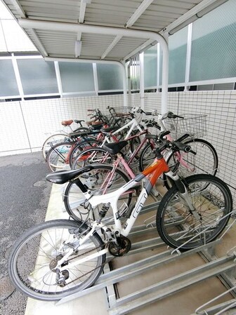 Ts garden高円寺の物件内観写真